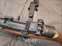 WINCHESTER Daisy M14 SEMI CO2 700 FPS Air Rifle. 177 BB Gun Pellet Made in Japan