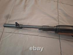 WINCHESTER Daisy M14 SEMI CO2 700 FPS Air Rifle. 177 BB Gun Pellet Made in Japan