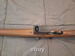 WINCHESTER Daisy M14 SEMI CO2 700 FPS Air Rifle. 177 BB Gun Pellet Made in Japan