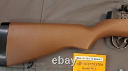 WINCHESTER Daisy M14 SEMI CO2 700 FPS Air Rifle. 177 BB Gun Pellet Made in Japan WINCHESTER Daisy M14 SEMI CO2 700 FPS Air Rifle. 177 BB Gun Pellet Made in Japan