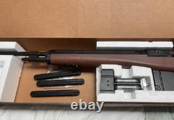 WINCHESTER Daisy Model M14 SEMI-AUTO CO2 700fps AIR RIFLE. 177 Cal BB Pellet MIB