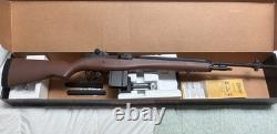 WINCHESTER Daisy Model M14 SEMI-AUTO CO2 700fps AIR RIFLE. 177 Cal BB Pellet MIB