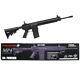 Winchester Mp4 Co2 Pellet Air Rifle Oop Collectible Replica