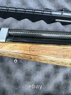 Walther LG300 FT Dominator Hunter Air Rifle. 177