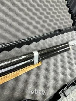 Walther LG300 FT Dominator Hunter Air Rifle. 177