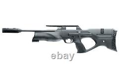 Walther Reign UXT PCP Bullpup Air Rifle. 25 Cal Polymer Stock Bullpup 2252094