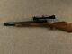 Webley Fx2000 Caliber 4.5 In Very Good Condition With Scope