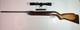 Webley Hawk Mkiii Air Rifle. 177