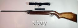 Webley Hawk MKIII Air Rifle. 177