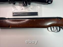 Webley Hawk MKIII Air Rifle. 177