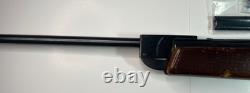 Webley Hawk MKIII Air Rifle. 177