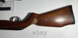 Webley Hawk MKIII Air Rifle. 177