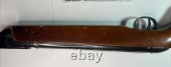 Webley Hawk MKIII Air Rifle. 177