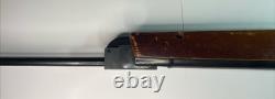 Webley Hawk MKIII Air Rifle. 177