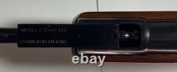 Webley Hawk MKIII Air Rifle. 177