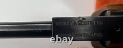 Webley Hawk MKIII Air Rifle. 177