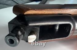 Webley Hawk MKIII Air Rifle. 177