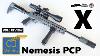 Webley U0026 Scott Nemesis X Pcp Review Tactical Pcp That Delivers Power U0026 Accuracy