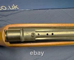 Webley and Scott Tomahawk Air Rifle. 22 Caliber