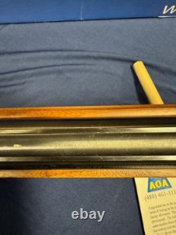 Webley and Scott Tomahawk Air Rifle. 22 Caliber