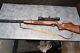 Weihrauch Hw77k. 22 Cal Venom Custom Underlever Air Rifle Imported From England