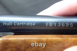 Weihrauch HW77K. 22 Cal Venom Custom Underlever Air Rifle Imported From England