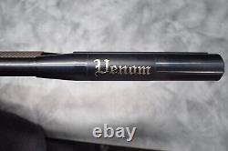 Weihrauch HW77K. 22 Cal Venom Custom Underlever Air Rifle Imported From England