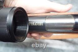 Weihrauch HW77K. 22 Cal Venom Custom Underlever Air Rifle Imported From England
