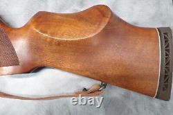 Weihrauch HW77K. 22 Cal Venom Custom Underlever Air Rifle Imported From England