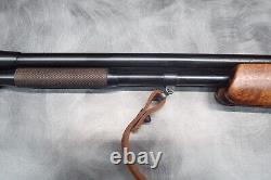 Weihrauch HW77K. 22 Cal Venom Custom Underlever Air Rifle Imported From England