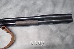 Weihrauch HW77K. 22 Cal Venom Custom Underlever Air Rifle Imported From England