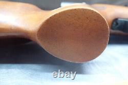 Weihrauch HW77K. 22 Cal Venom Custom Underlever Air Rifle Imported From England