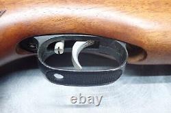 Weihrauch HW77K. 22 Cal Venom Custom Underlever Air Rifle Imported From England