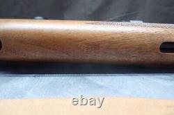 Weihrauch HW77K. 22 Cal Venom Custom Underlever Air Rifle Imported From England