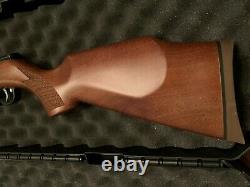 Weihrauch HW85.177 air rifle
