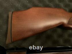 Weihrauch HW85.177 air rifle