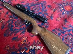 (Weihrauch HW95) Beeman R9 Goldfinger in 0.177 cal (BEST OFFER AVAILABLE)