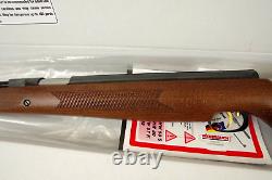 Weihrauch HW97K Air Rifle. 22 Excellent LN Made in Germany