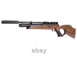 Weihrauch HW 100 TK Sport PCP Air Rifle. 22 Caliber