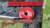 Weihrauch Hw50 Review Break Barrel Pellet Air Rifle Hw50s Spring Powered Air Gun