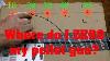 What Is The Best Zero For My Pellet Gun Pelletonix