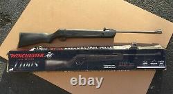 Winchester 1100S Air Rifle Break Barrel. 177 Cal BB Pellets