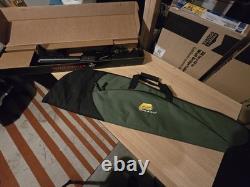 Winchester MP4 CO2 Air Rifle 177 Caliber BB and Pellet