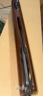 Winchester Model 1000 Break Barrel Air Rifle. 177 Cal (4.5mm)