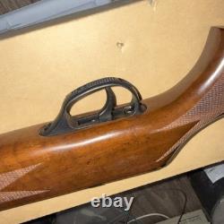 Winchester Model 1000 Break Barrel Air Rifle. 177 Cal (4.5mm)