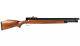 Winchester Model 70 Big Bore Pcp (pre-charged Pneumatic) Air Rifle 45 Cal