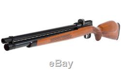 Winchester Model 70 Big Bore PCP (Pre-charged pneumatic) Air Rifle 45 cal