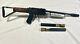 Xs-qb1 Ak-47 Style. 177 Caliber Co2 Air Pellet Rifle Withfolding Stock
