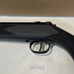 Xicico XS25S. 22 Cal Air Rifle NIB Pellet Gun Synthetic Stock