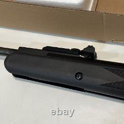 Xicico XS25S. 22 Cal Air Rifle NIB Pellet Gun Synthetic Stock